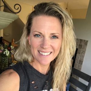 Meet your Posher, Gretchen